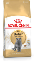 Royal Canin British Shorthair Katzen-Trockenfutter 2 kg Adult