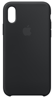 Apple MRW72ZM/A custodia per cellulare 14,7 cm (5.8") Cover Nero