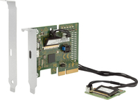 HP 4CX35AA interfacekaart/-adapter Intern Thunderbolt 3