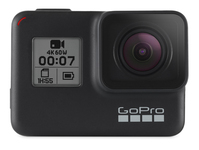 GoPro HERO 7 action sports camera 4K Ultra HD 12 MP Wi-Fi