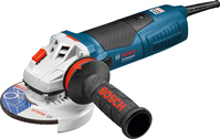 Bosch GWS 17-125 CIE haakse slijper 12,5 cm 11500 RPM 1700 W 2,4 kg