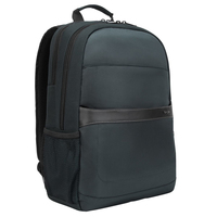 Targus TSB96201GL torba na laptop 39,6 cm (15.6") Plecak Czarny