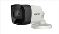 Hikvision Digital Technology DS-2CE16U1T-IT Cámara de seguridad CCTV Interior y exterior Bala Techo/pared 3840 x 2160 Pixeles