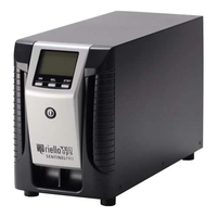 Riello Sentinel Pro SEP 1000 ER UPS Stand-by (Offline) 1 kVA 900 W