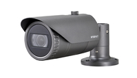 Hanwha HCO-6080R caméra de sécurité Cosse Caméra de sécurité CCTV Intérieure 1920 x 1080 pixels Plafond/mur