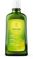 Weleda Citrus Erfrischungs­bad 200 ml