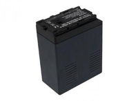CoreParts MBF1093 camera/camcorder battery Lithium-Ion (Li-Ion) 4800 mAh
