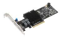 ASUS PIKE II 3108-8i/240PD controller RAID PCI Express x8 3.0 12 Gbit/s