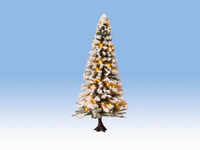 NOCH Christmas Tree makett alkatrész vagy tartozék Fa
