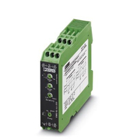 Phoenix Contact 2885906 electrical relay Green