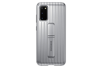 Samsung EF-RG980 mobiele telefoon behuizingen 15,8 cm (6.2") Hoes Zilver