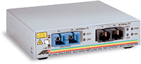 Allied Telesis AT-MC104XL-60 Netzwerk Medienkonverter 1310 nm