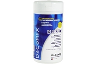 Dacomex Antistatic Cleaning Wipes Bildschirme/Kunststoffe Gerätereinigungs-Feuchttücher