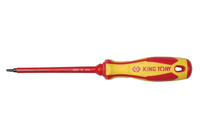 King Tony 14740105 manual screwdriver