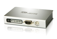 ATEN 4-Port USB auf RS-232 Hub