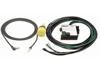 Panduit VS-AVT-C08-L10 Elektrisches Sicherheitsprüfgerät AC-/DC-Spannungsfestigkeit Mehrfarbig