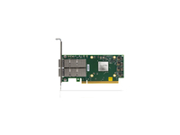 Hewlett Packard Enterprise P25960-B21 karta sieciowa Wewnętrzny Włókno 100000 Mbit/s