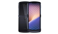 Motorola RAZR 5G 15,8 cm (6.2") Dual-SIM Android 10.0 USB Typ-C 8 GB 256 GB 2800 mAh Schwarz