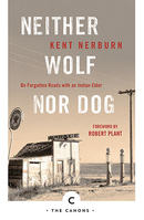 Allen & Unwin Neither Wolf Nor Dog libro Inglés Libro de bolsillo 352 páginas