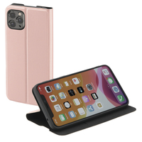 Hama Single 2.0 telefontok 15,5 cm (6.1") Oldalra nyíló Rózsaszín