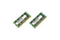 CoreParts MMA8211/4G module de mémoire 4 Go 2 x 2 Go DDR2 667 MHz