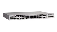 Cisco C9200-48PL-E network switch Managed L3 10G Ethernet (100/1000/10000) Power over Ethernet (PoE)