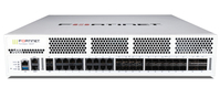 Fortinet FortiGate 1801F Firewall (Hardware) 2U 198 Gbit/s