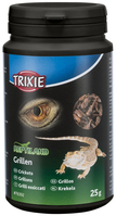TRIXIE 76392 Reptilien- /Amphibienfutter 250 ml