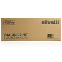 Olivetti B0895 festékkazetta 1 dB Eredeti Fekete