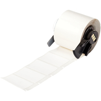 Brady PTL-31-7351 étiquette à imprimer Blanc Imprimante d'étiquette adhésive