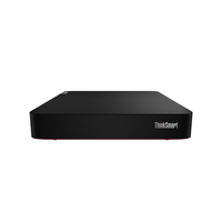 Lenovo ThinkSmart Core + IP Controller Zoom videokonferencia rendszer Ethernet/LAN csatlakozás