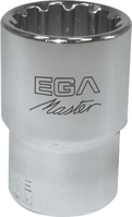 EGA Master 55808 set de conectores y conector