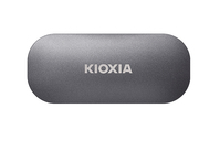 Kioxia EXCERIA PLUS 500 GB Grau