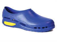 GIMA 20027 calzatura antinfortunistica Unisex Adulto Blu