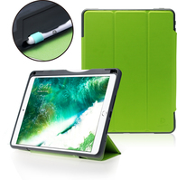 DEQSTER Rugged Case 2021, #RQ1 iPad 10.2" (7./8./9. Gen.), EDU-Verpackung