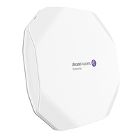 Alcatel-Lucent OmniAccess Stellar AP1331 2400 Mbit/s Bianco Supporto Power over Ethernet (PoE)