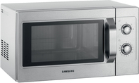 Samsung CM 1099 A Arbeitsplatte Solo-Mikrowelle 26 l 1100 W Edelstahl