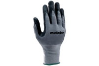 Metabo 623759000 beschermende handschoen Beschermende wanten Grijs Polyamide 1 stuk(s)
