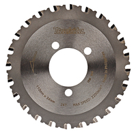 Makita E-11097 angle grinder accessory Cutting disc
