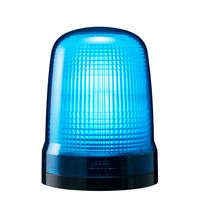 PATLITE SL15-M2KTN-B oświetlenie alarmowe Stały Niebieski LED