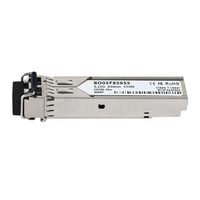 BlueOptics TRX100047 Netzwerk-Transceiver-Modul Faseroptik SFP