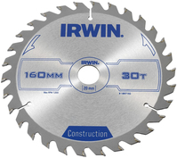 IRWIN IRW1897192 Winkelschleifer-Zubehör Schneidedisk