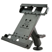 RAM Mounts Tab-Tite Passieve houder Tablet/UMPC Zwart