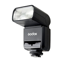 Godox TT350 Segédvaku Fekete