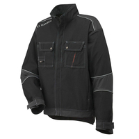 Helly Hansen 76040-999-L Mantel/Jacke