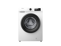 Hisense WFQP6012EVM lavatrice Caricamento frontale 6 kg 1200 Giri/min Bianco