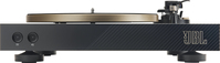 JBL Spinner BT Belt-drive audio turntable Black, Gold