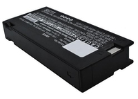 CoreParts MBXCAM-BA025 Batteria per fotocamera/videocamera Nichel-Metallo Idruro (NiMH) 1800 mAh