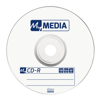 MyMedia My CD-R 700 MB 10 szt.