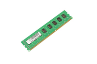 CoreParts MMKN034-4GB memóriamodul 1 x 4 GB DDR3 1600 MHz
